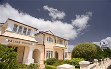 Palais Royale - Katoomba - Australia Accommodation 6