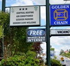 Peter Allen Motor Inn - Tenterfield - Australia Accommodation