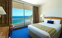 Quality Hotel NOAHS On The Beach - Newcastle - Australia Accommodation 0