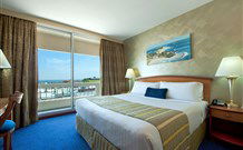 Quality Hotel NOAHS On The Beach - Newcastle - Australia Accommodation 2