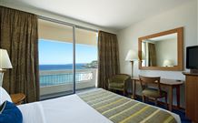 Quality Hotel NOAHS On The Beach - Newcastle - Australia Accommodation 1