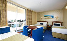 Quality Hotel NOAHS On The Beach - Newcastle - Australia Accommodation 3