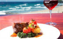 Quality Hotel NOAHS On The Beach - Newcastle - Australia Accommodation 6