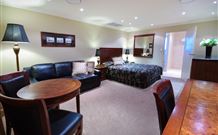 Quality Hotel Powerhouse Armidale - Armidale - Australia Accommodation 0