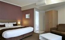 Quality Inn City Centre - Coffs Harbour - Australia Accommodation 0