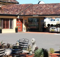 Quality Inn Country Plaza Queanbeyan - Queanbeyan - Australia Accommodation