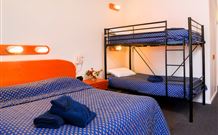 Rest Point Motor Inn And Hereford Steakhouse - Glen Innes - Australia Accommodation 0