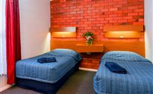 Rest Point Motor Inn And Hereford Steakhouse - Glen Innes - Australia Accommodation 6