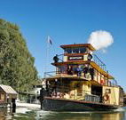 Riverboat Motor Lodge - Echuca - Australia Accommodation