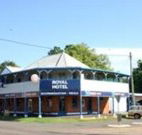 Royal Hotel South Grafton - South Grafton - Australia Accommodation