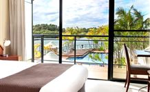 Sails Resort Port Macquarie By Rydges - Port Macquarie - Australia Accommodation 0