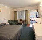 Sapphire City Motor Inn - Inverell - Australia Accommodation