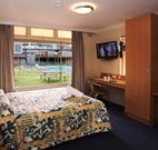 Sovereign Inn Cowra - Cowra - Australia Accommodation
