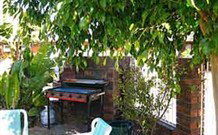Sportsman Inn Motel - Wentworth - Australia Accommodation 1