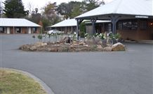 Swaggers Motor Inn - Yass - Australia Accommodation 0
