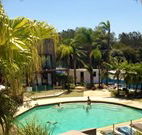 Terrigal Pacific Coastal Retreat - Australia Accommodation