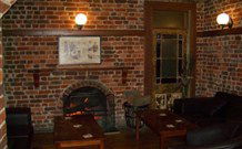 The Berry Hotel - Berry - Australia Accommodation 1