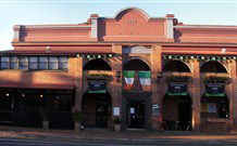 The Berry Hotel - Berry - Australia Accommodation 0
