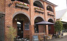 The Berry Hotel - Berry - Australia Accommodation 5