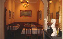 The Poets Recall - Australia Accommodation 2