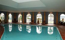The Sebel Kirkton Park Hunter Valley - Pokolbin - Australia Accommodation 2