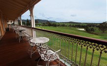 Pokolbin NSW Australia Accommodation