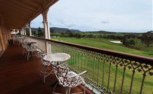 The Sebel Kirkton Park Hunter Valley - Pokolbin - Australia Accommodation 0