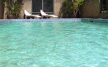Toreador Motel - Coffs Harbour - Australia Accommodation 0