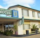 Town Centre Motel - Leeton - Australia Accommodation