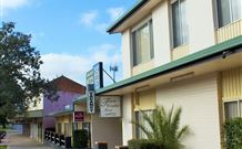 Town Centre Motel - Leeton - Australia Accommodation 1