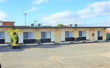 Town Centre Motel - Leeton - Australia Accommodation 2