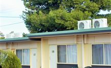 Town Centre Motel - Leeton - Australia Accommodation 3