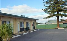 Town Centre Motel - Leeton - Australia Accommodation 4