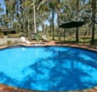 Two Rivers Motel - Wentworth - Australia Accommodation