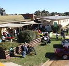 Walla Walla Hotel Motel - Walla Walla - Australia Accommodation
