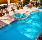 Wentworth Grande Resort - Wentworth - Australia Accommodation