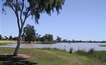 Wilga Hotel - Narrabri West - Australia Accommodation 0