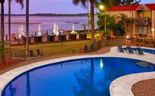Waters Edge Port Macquarie - Port Macquarie - Australia Accommodation 0