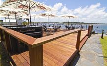 Waters Edge Port Macquarie - Port Macquarie - Australia Accommodation 1