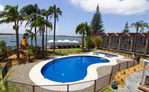 Waters Edge Port Macquarie - Port Macquarie - Australia Accommodation 2
