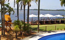 Waters Edge Port Macquarie - Port Macquarie - Australia Accommodation 3