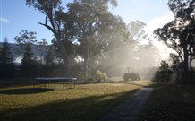 Banksia Park Cottages - Australia Accommodation 2