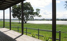 Paul Readers Yellow Haus - Australia Accommodation 1