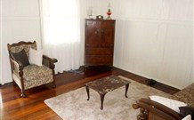 Paul Readers Yellow Haus - Australia Accommodation 2