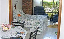 Pepper Tree Cottage Wollombi - Australia Accommodation 0