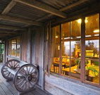 Riverland Holiday Cottage - Australia Accommodation