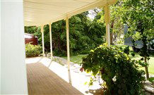 Nanima ACT Australia Accommodation