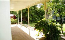 Riverview Homestead - Australia Accommodation 0