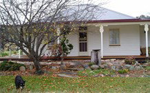 Riverview Homestead - Australia Accommodation 2