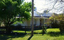 Riverview Homestead - Australia Accommodation 1